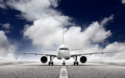 Taxi in Blackheath - Airport