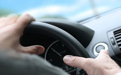 Airport Transfers in Blackheath - Chauffeur